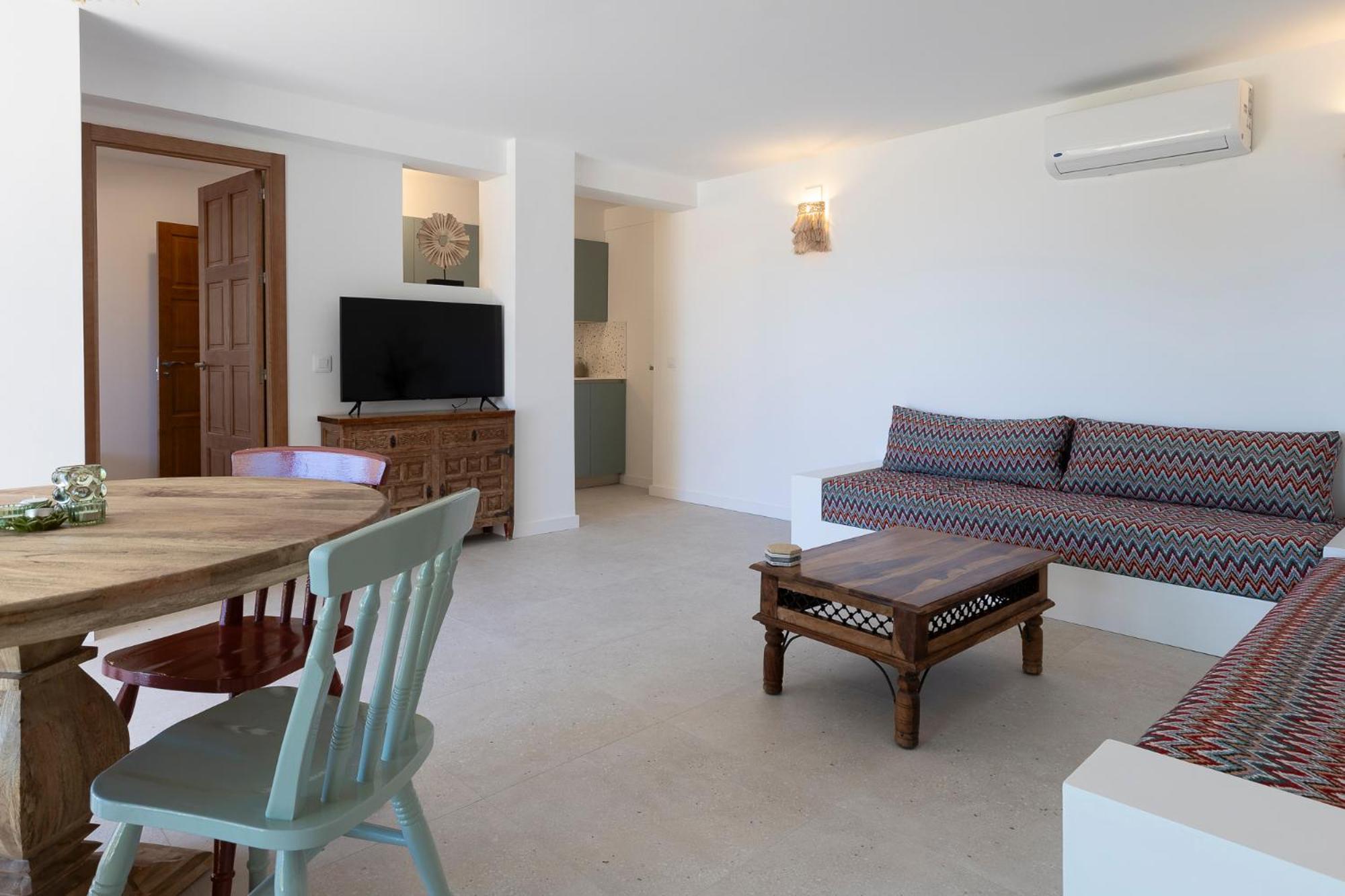 Bed & Breakfast Villa Botanica マラガ 部屋 写真